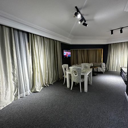 Amber Hotel Baku Eksteriør billede